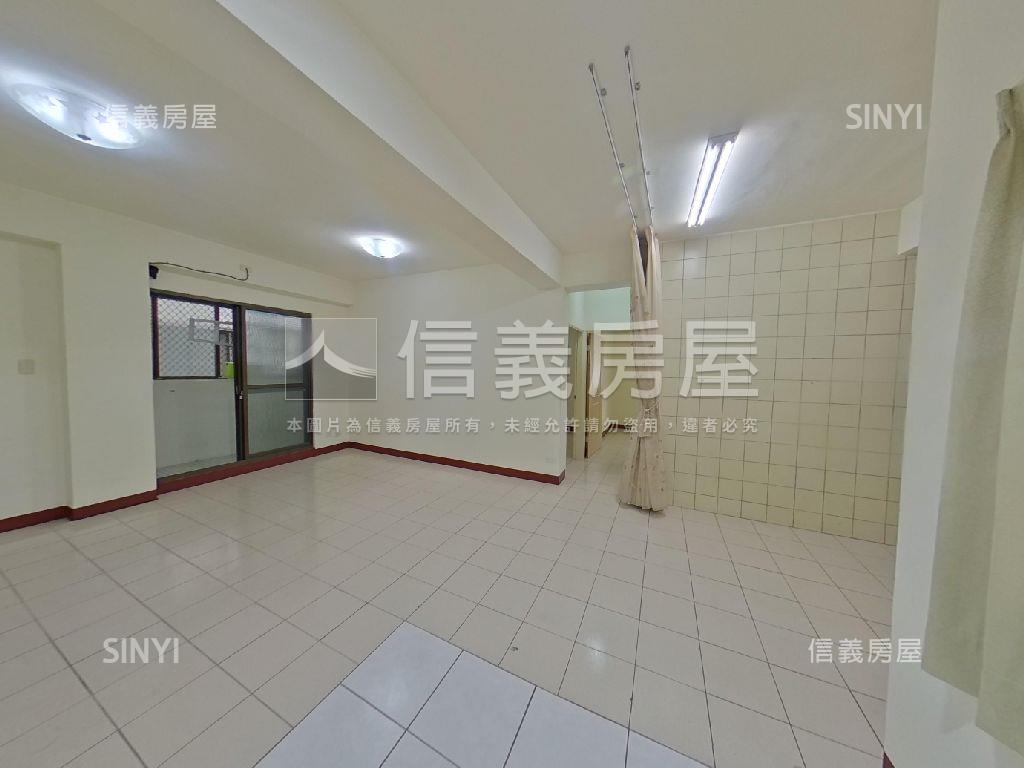 近大成國小３樓美寓房屋室內格局與周邊環境