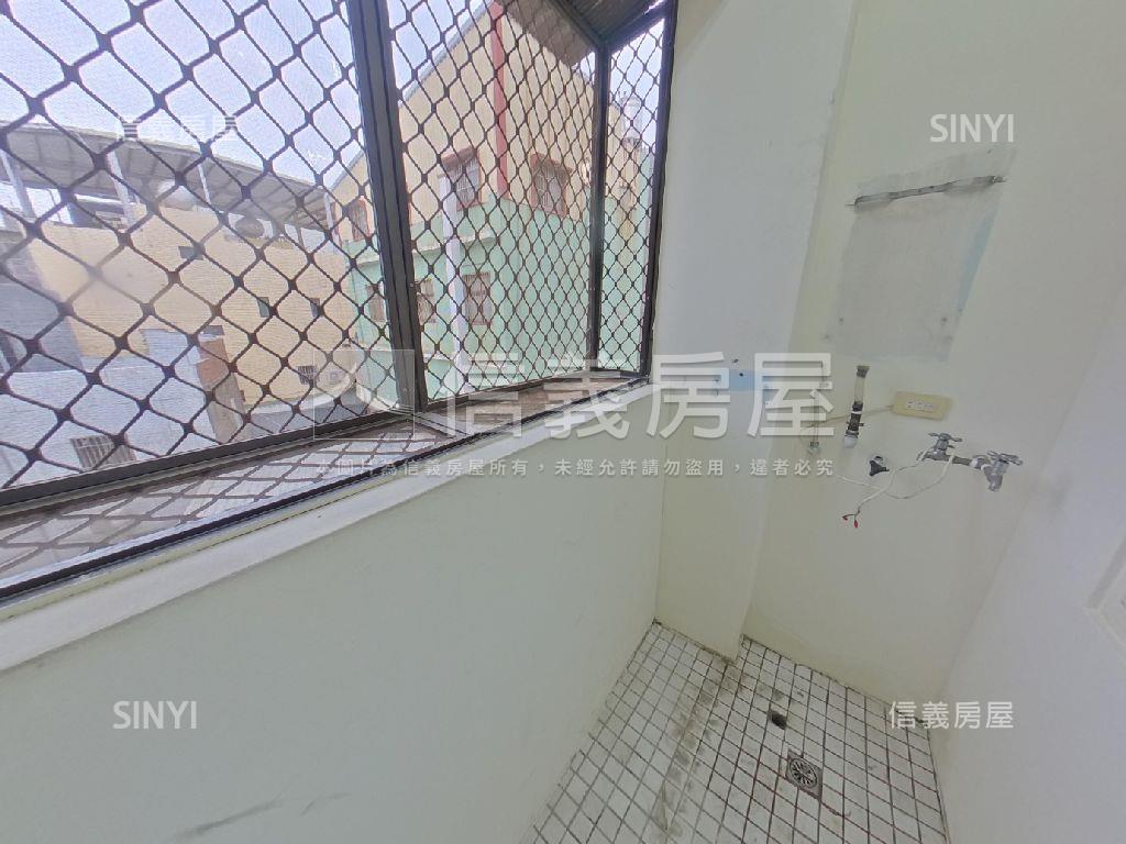 近大成國小３樓美寓房屋室內格局與周邊環境