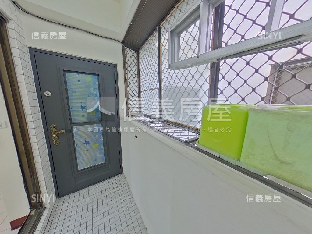 近大成國小３樓美寓房屋室內格局與周邊環境