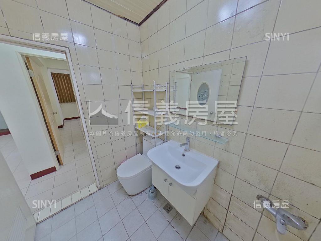 近大成國小３樓美寓房屋室內格局與周邊環境