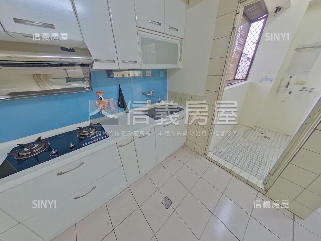 近大成國小３樓美寓房屋室內格局與周邊環境