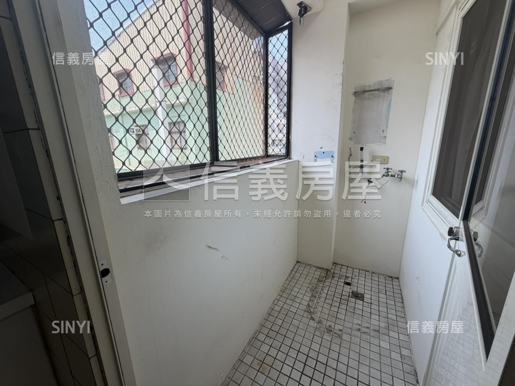 近大成國小３樓美寓房屋室內格局與周邊環境