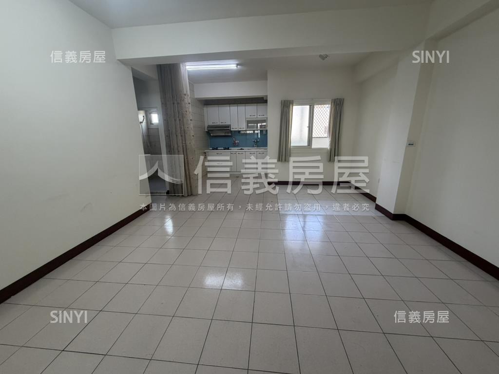 近大成國小３樓美寓房屋室內格局與周邊環境