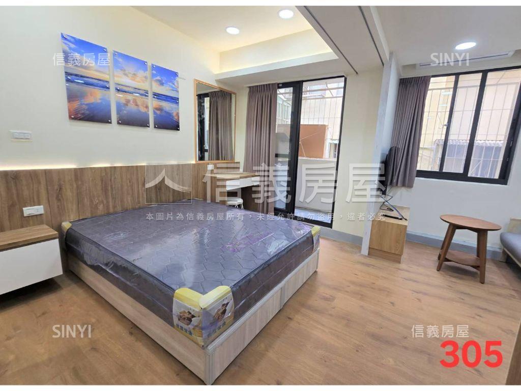 ⭐近松竹雙鐵⭐滿租中房屋室內格局與周邊環境