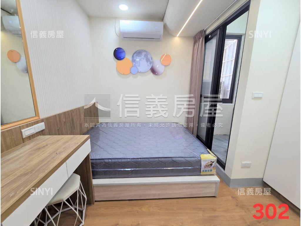 ⭐近松竹雙鐵⭐滿租中房屋室內格局與周邊環境