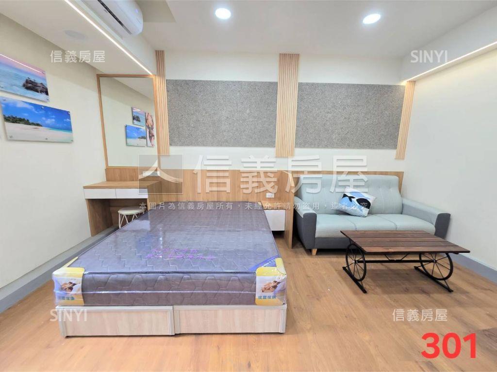 ⭐近松竹雙鐵⭐滿租中房屋室內格局與周邊環境