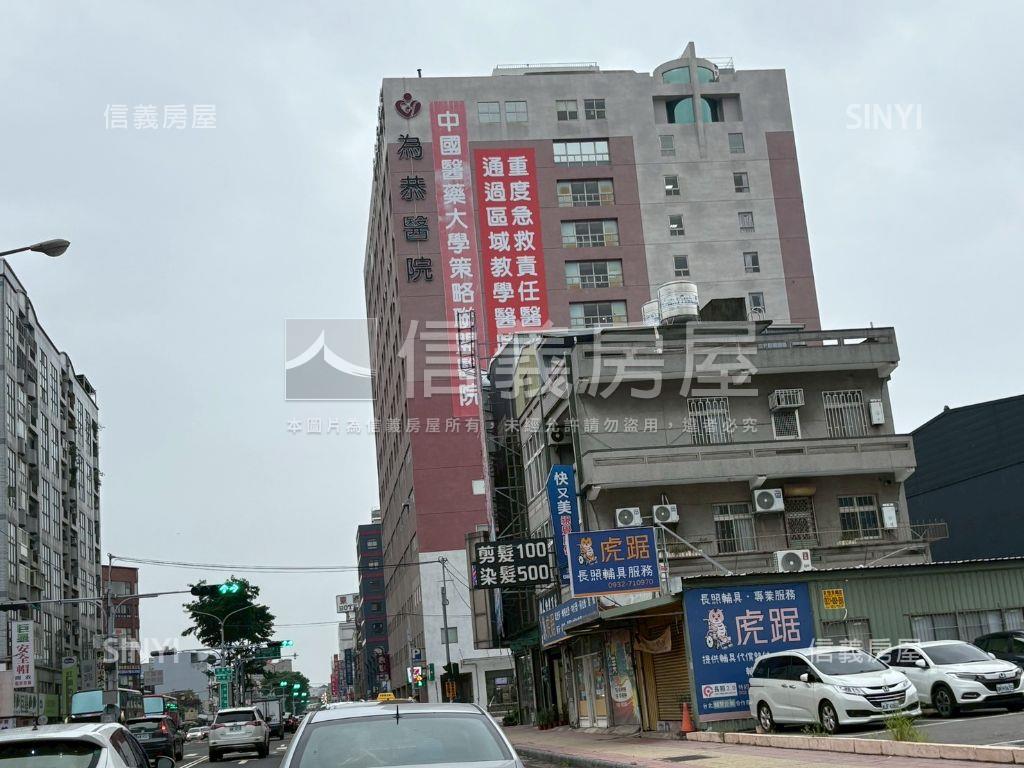 首購遠雄新苑發財樓房屋室內格局與周邊環境