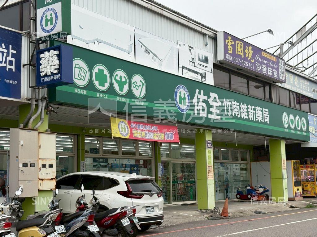 首購遠雄新苑發財樓房屋室內格局與周邊環境