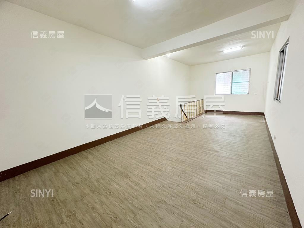 近車站商五邊間正四樓美透房屋室內格局與周邊環境