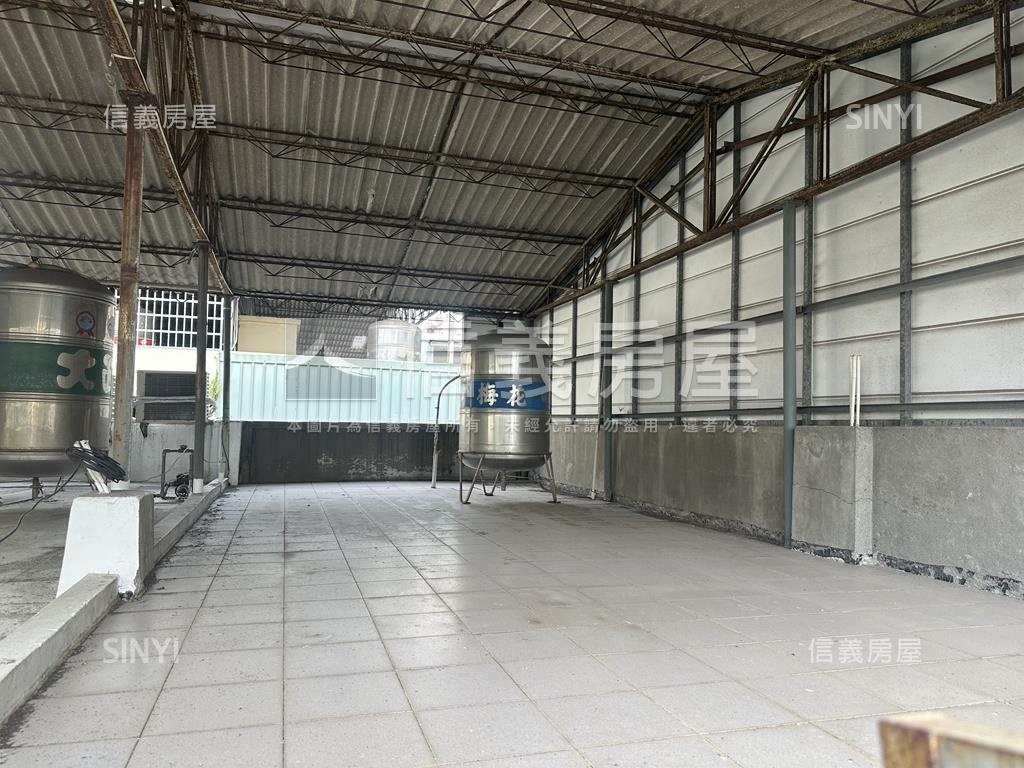 近車站商五邊間正四樓美透房屋室內格局與周邊環境