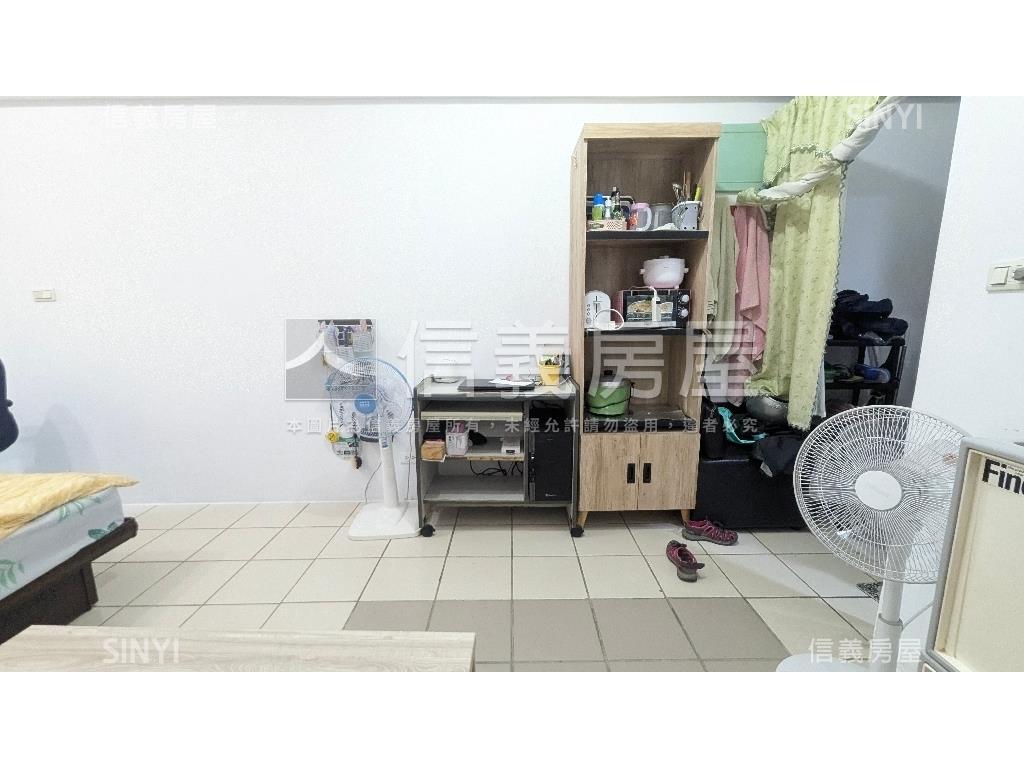 海景天下視野開闊套房房屋室內格局與周邊環境