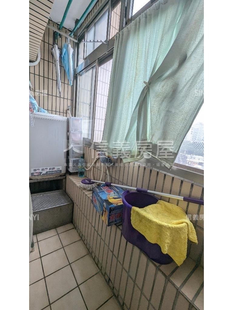海景天下視野開闊套房房屋室內格局與周邊環境