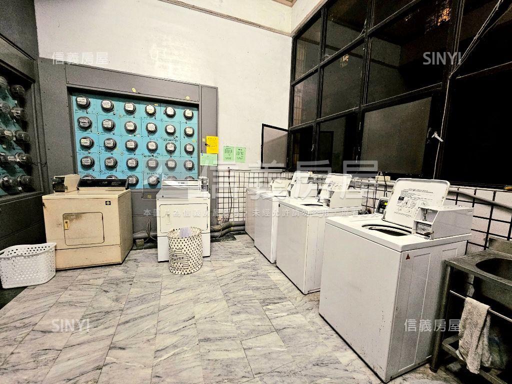 海景天下視野開闊套房房屋室內格局與周邊環境