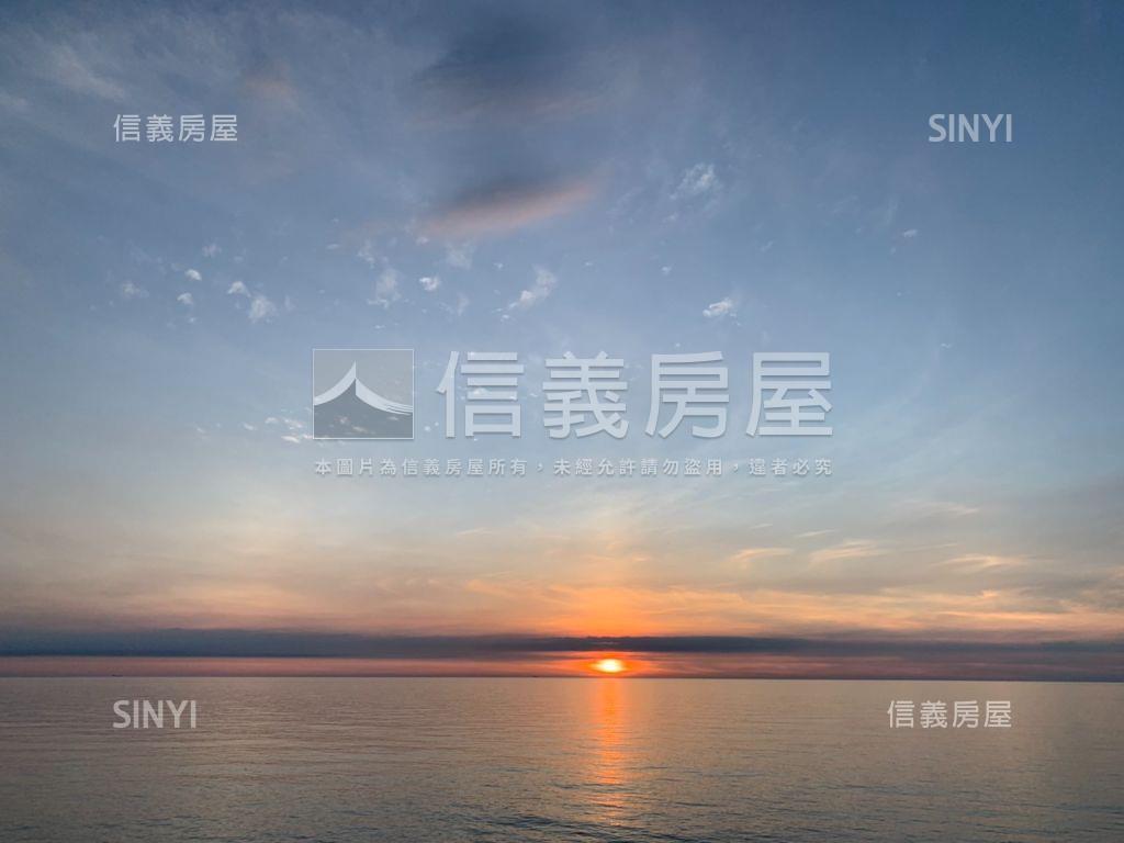 海景天下視野開闊套房房屋室內格局與周邊環境