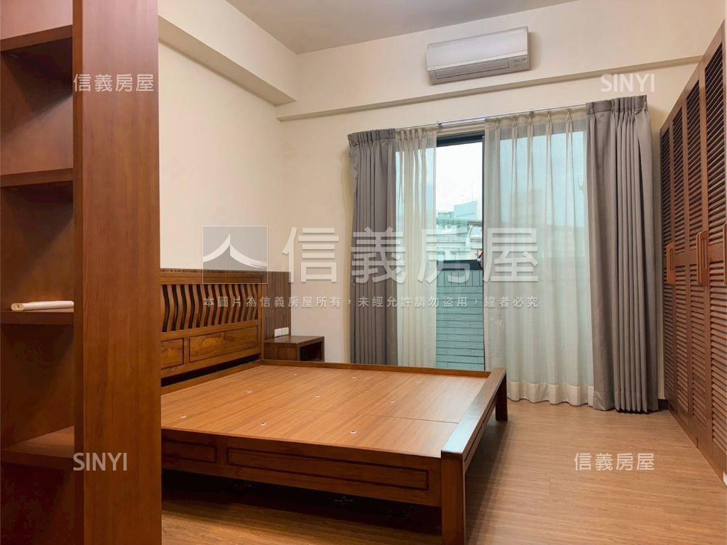 近探索公園優質六房美車墅房屋室內格局與周邊環境