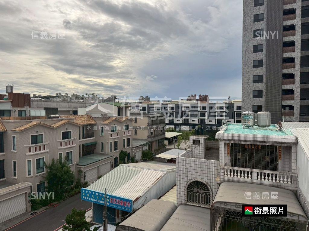 近探索公園優質六房美車墅房屋室內格局與周邊環境