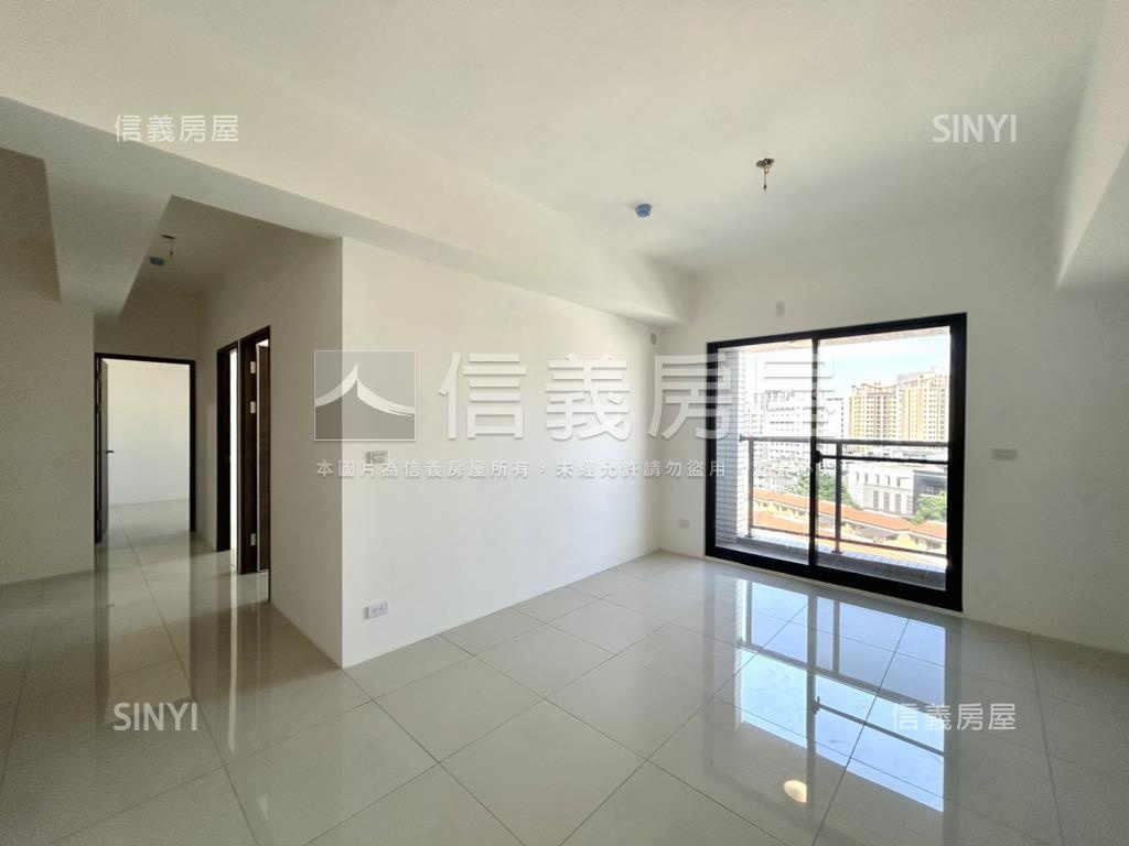 璞樹謙里高樓視野三房平車房屋室內格局與周邊環境