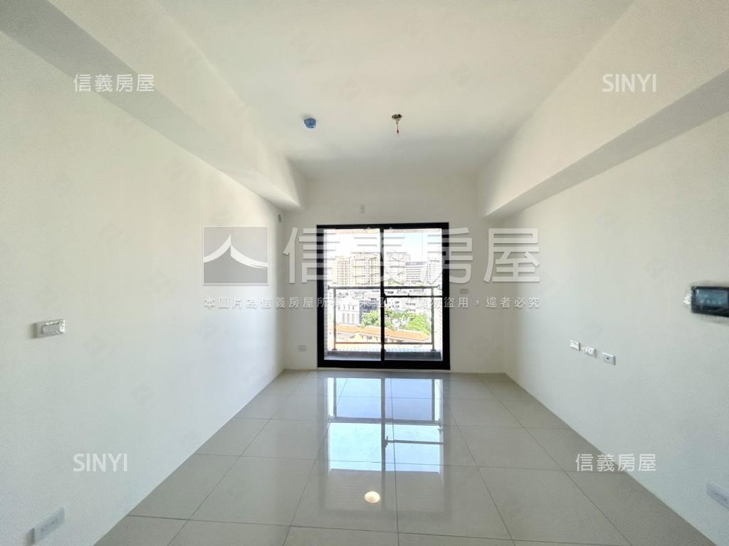 璞樹謙里高樓視野三房平車房屋室內格局與周邊環境