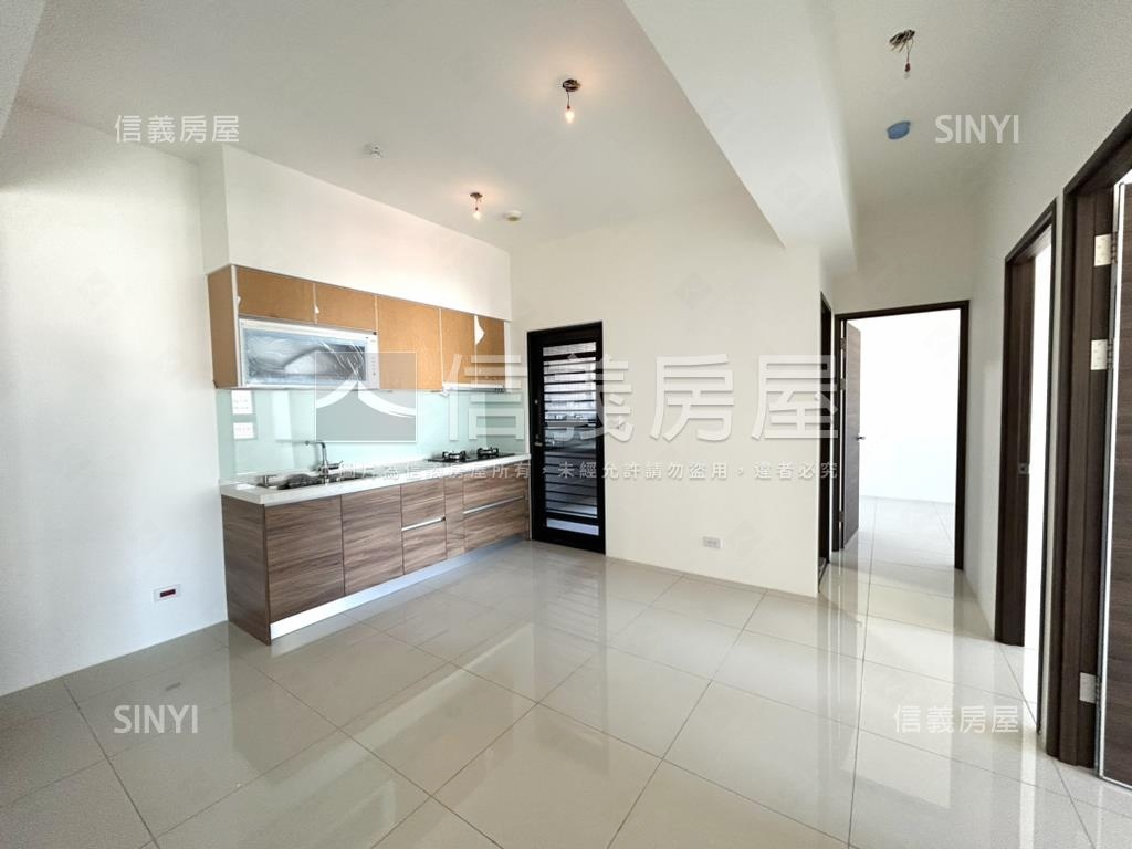 璞樹謙里高樓視野三房平車房屋室內格局與周邊環境