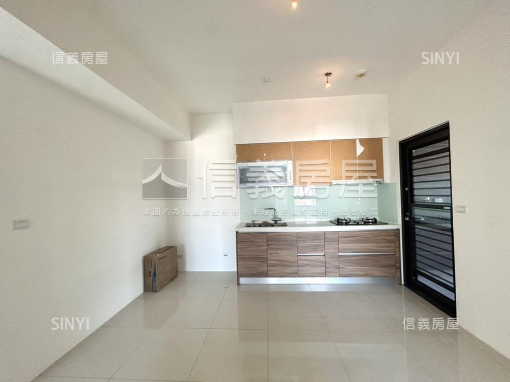 璞樹謙里高樓視野三房平車房屋室內格局與周邊環境