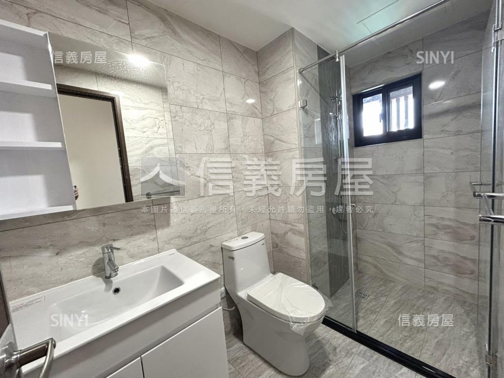 璞樹謙里高樓視野三房平車房屋室內格局與周邊環境