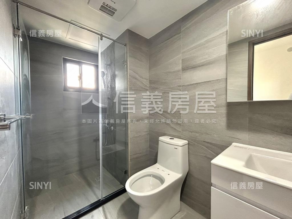 璞樹謙里高樓視野三房平車房屋室內格局與周邊環境