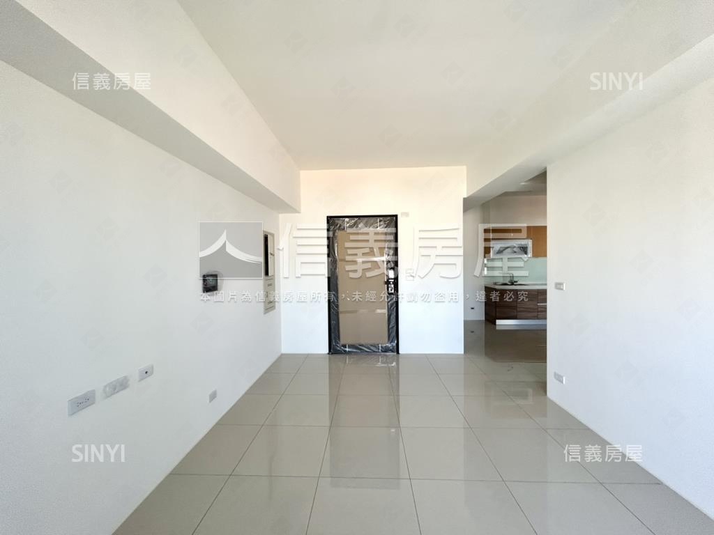 璞樹謙里高樓視野三房平車房屋室內格局與周邊環境