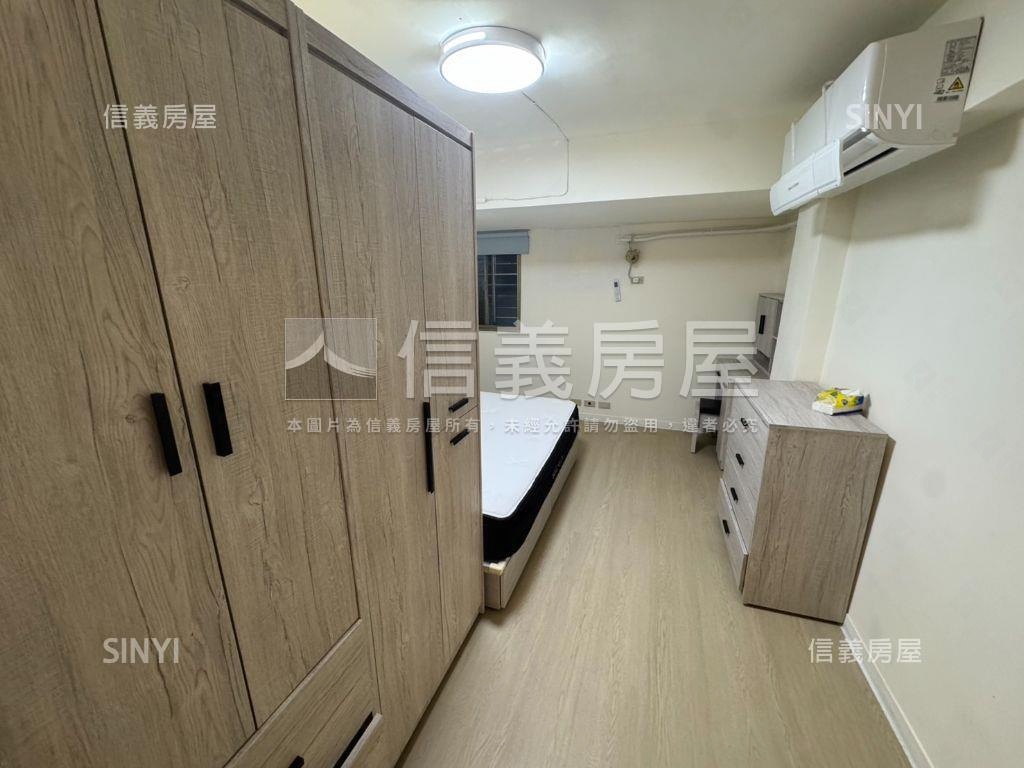 在地收租當房東房屋室內格局與周邊環境