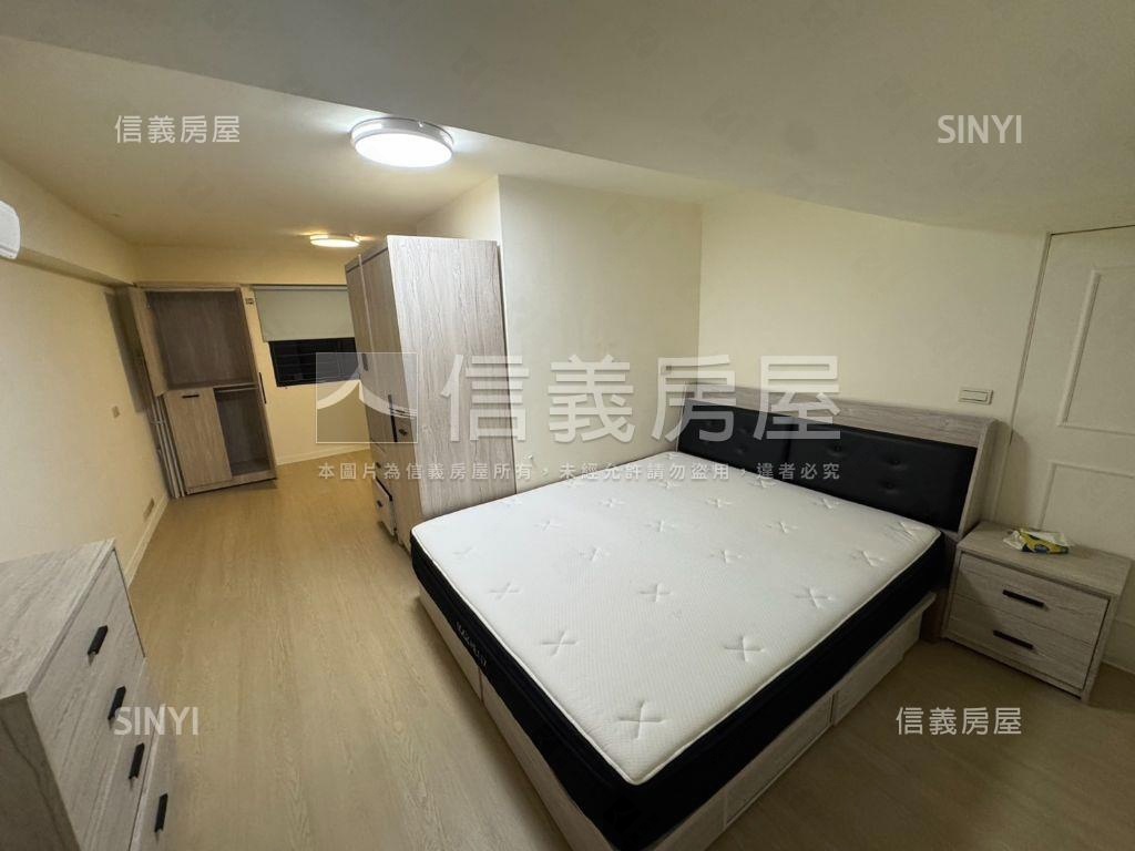 在地收租當房東房屋室內格局與周邊環境