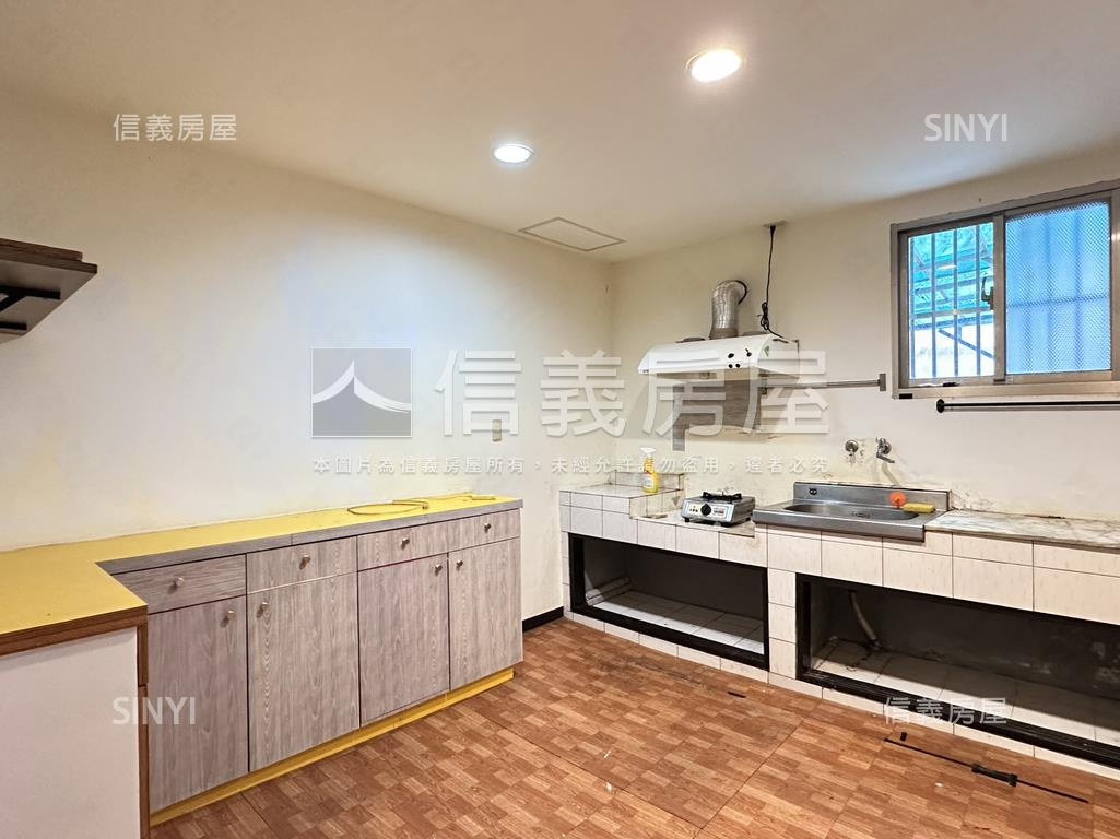 林口藝術商街金透店房屋室內格局與周邊環境