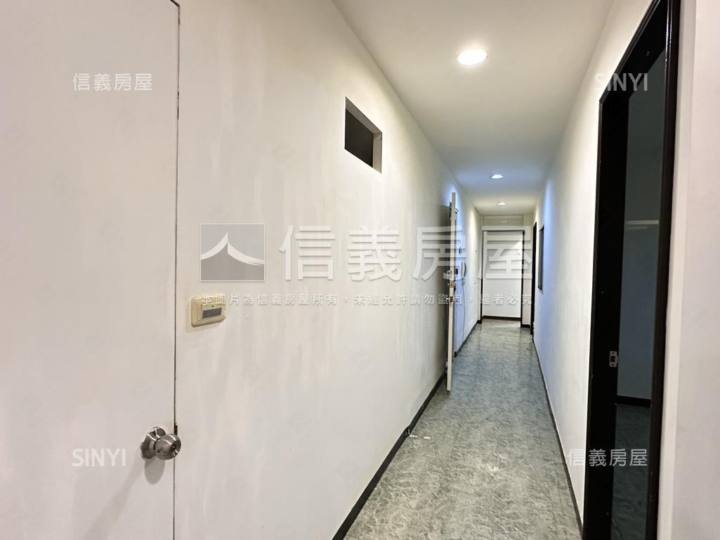 林口藝術商街金透店房屋室內格局與周邊環境