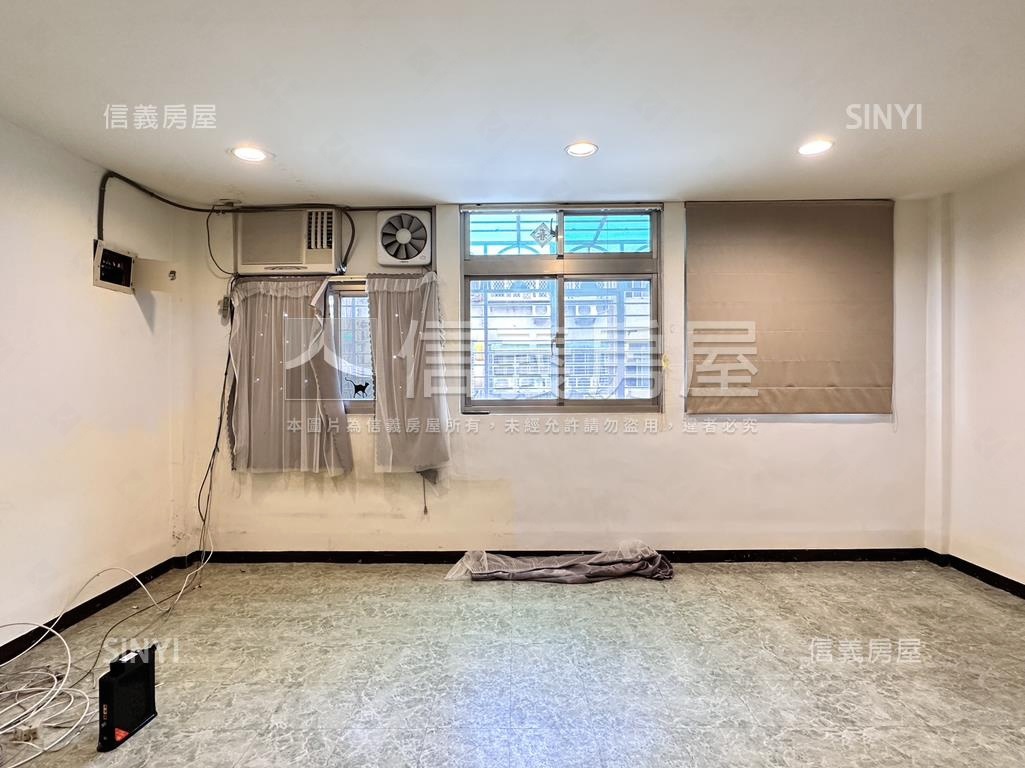 林口藝術商街金透店房屋室內格局與周邊環境