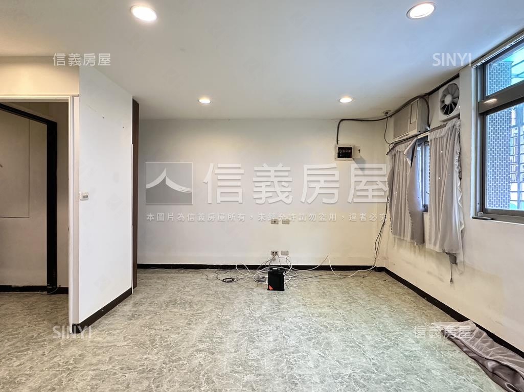 林口藝術商街金透店房屋室內格局與周邊環境