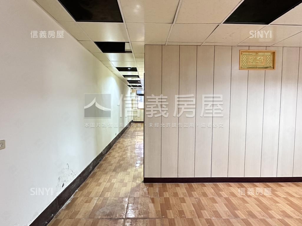 林口藝術商街金透店房屋室內格局與周邊環境