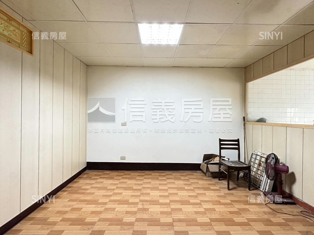 林口藝術商街金透店房屋室內格局與周邊環境
