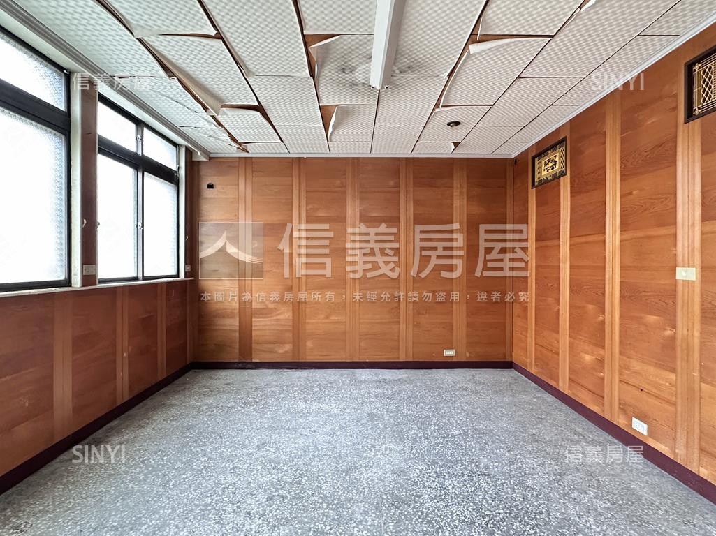 林口藝術商街金透店房屋室內格局與周邊環境
