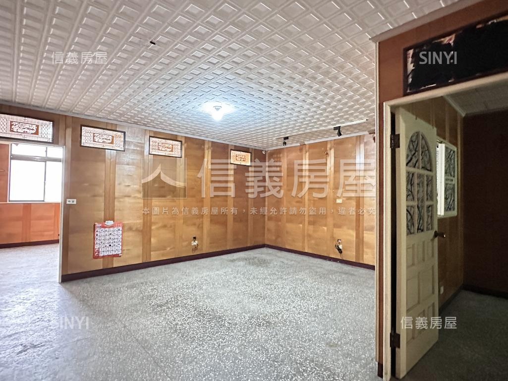 林口藝術商街金透店房屋室內格局與周邊環境