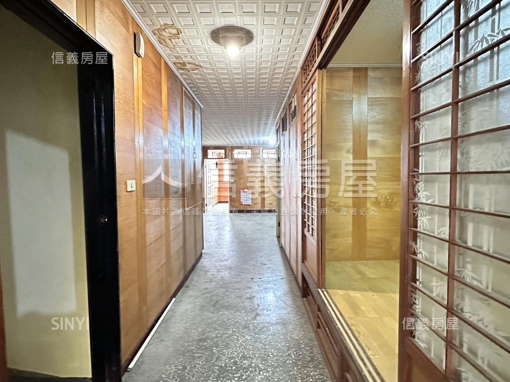 林口藝術商街金透店房屋室內格局與周邊環境