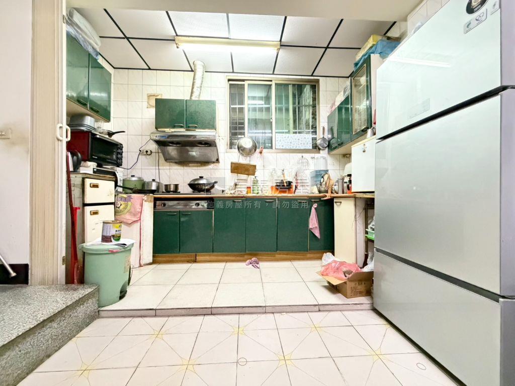東寧首席經典透天房屋室內格局與周邊環境