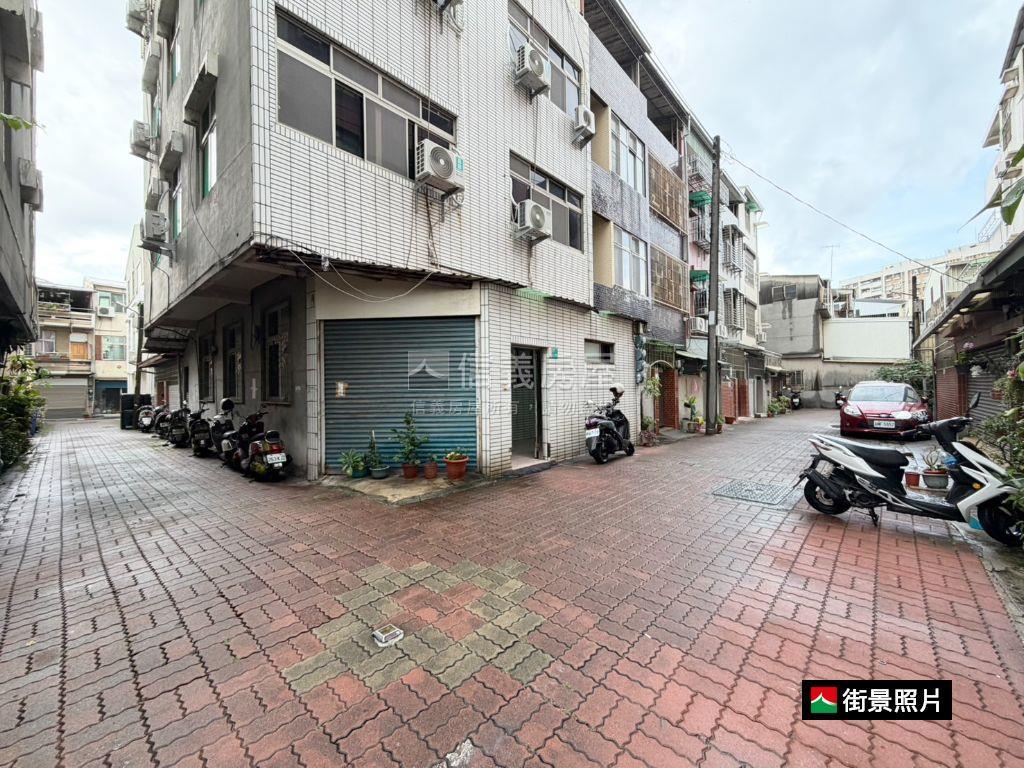 東寧首席經典透天房屋室內格局與周邊環境