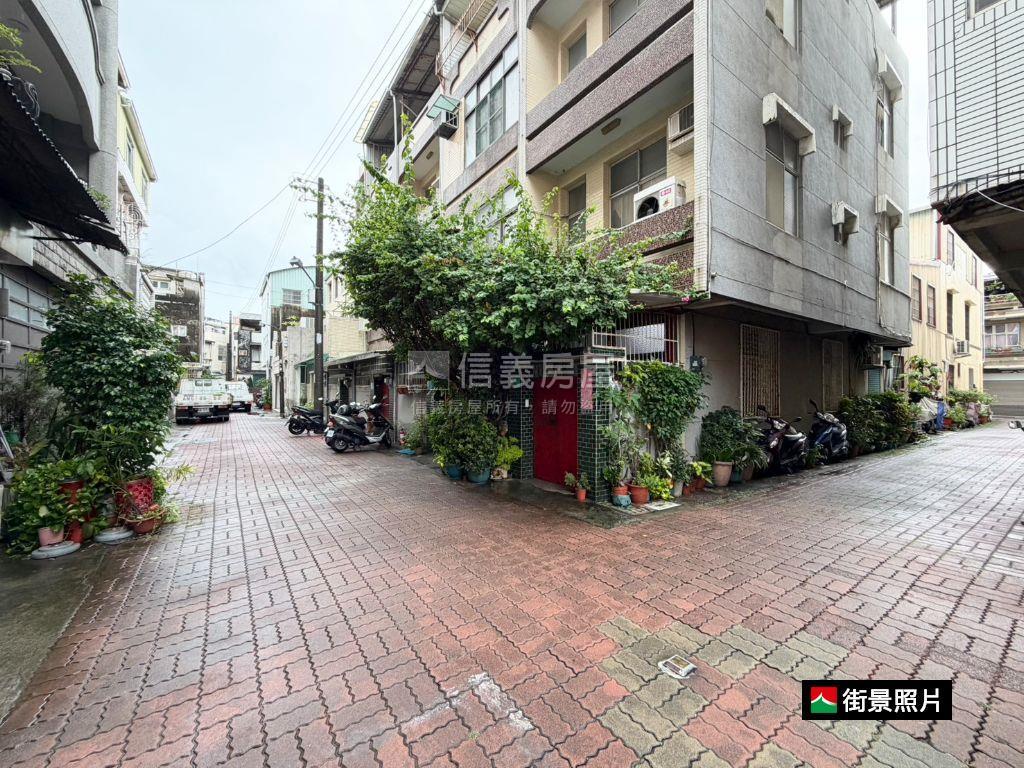 東寧首席經典透天房屋室內格局與周邊環境