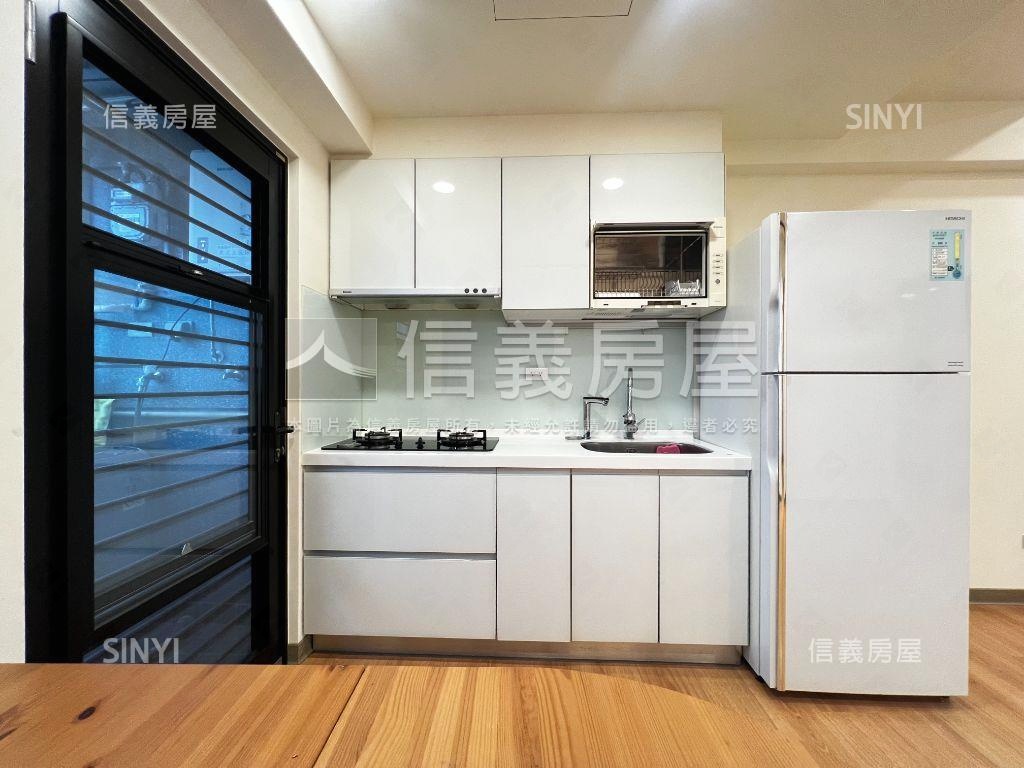 里享國★高樓景觀附車位★房屋室內格局與周邊環境