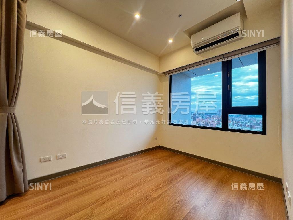 里享國★高樓景觀附車位★房屋室內格局與周邊環境