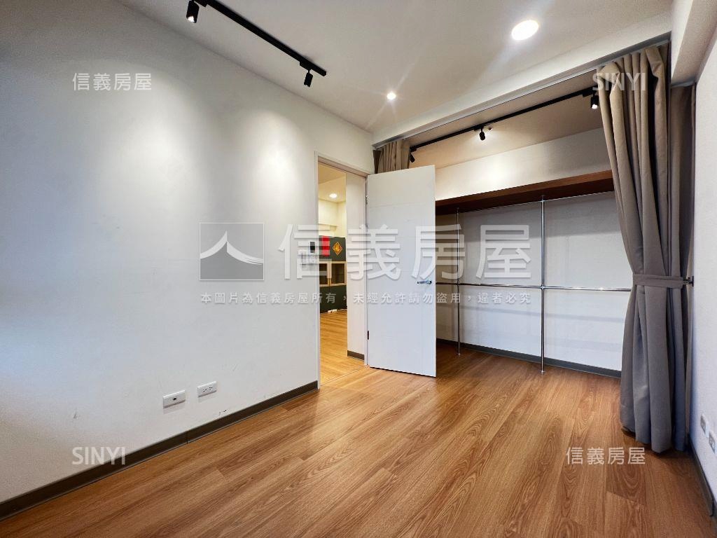 里享國★高樓景觀附車位★房屋室內格局與周邊環境