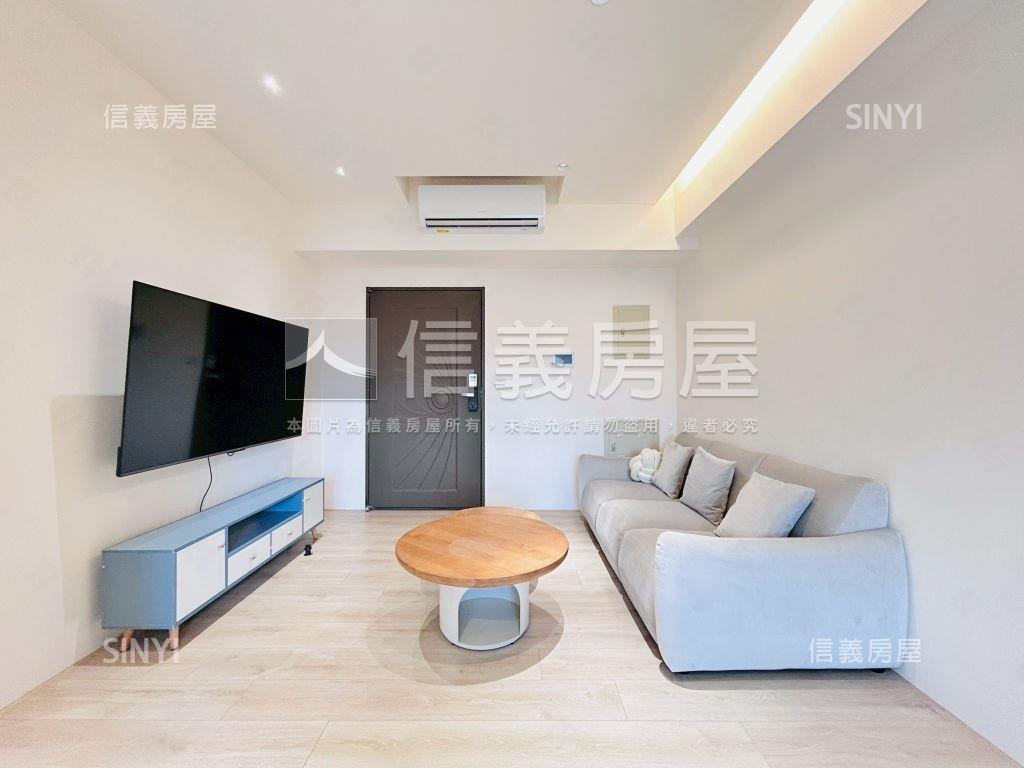 近高鐵新豐洲三房車位房屋室內格局與周邊環境