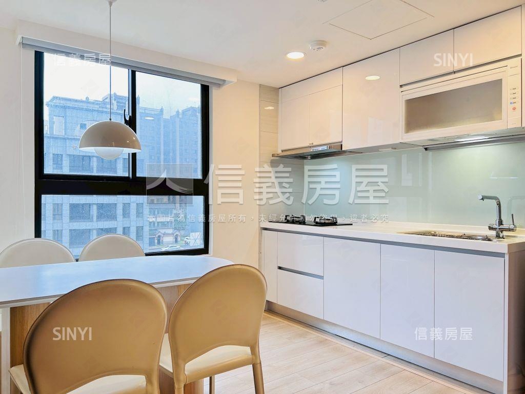 近高鐵新豐洲三房車位房屋室內格局與周邊環境