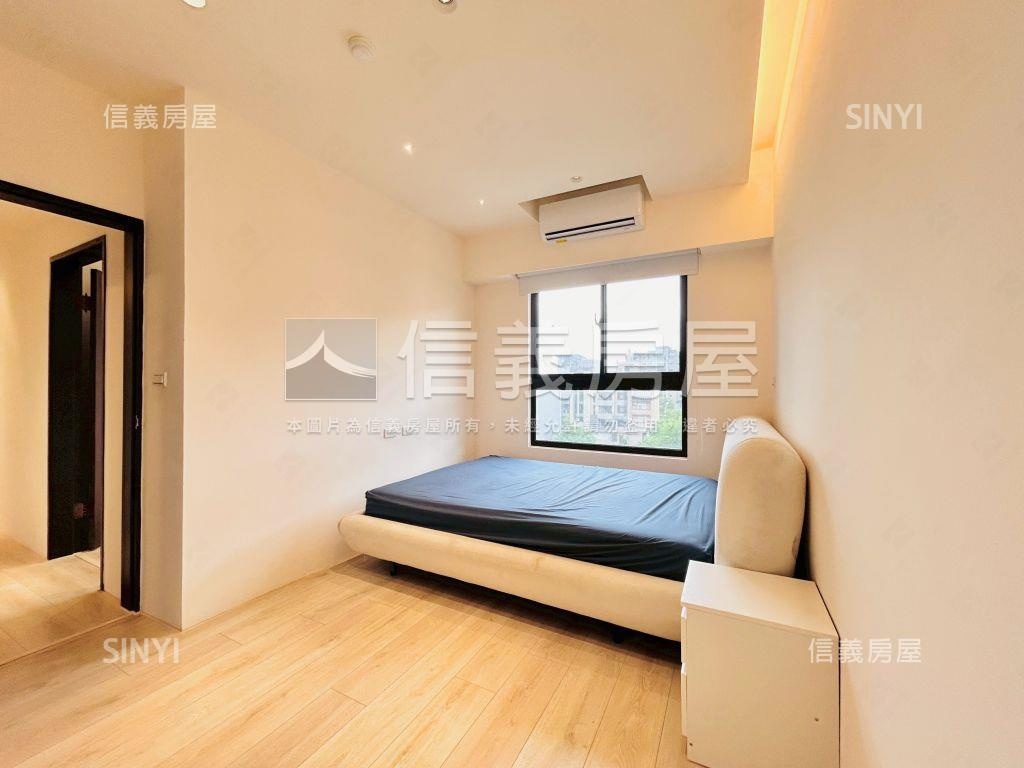 近高鐵新豐洲三房車位房屋室內格局與周邊環境