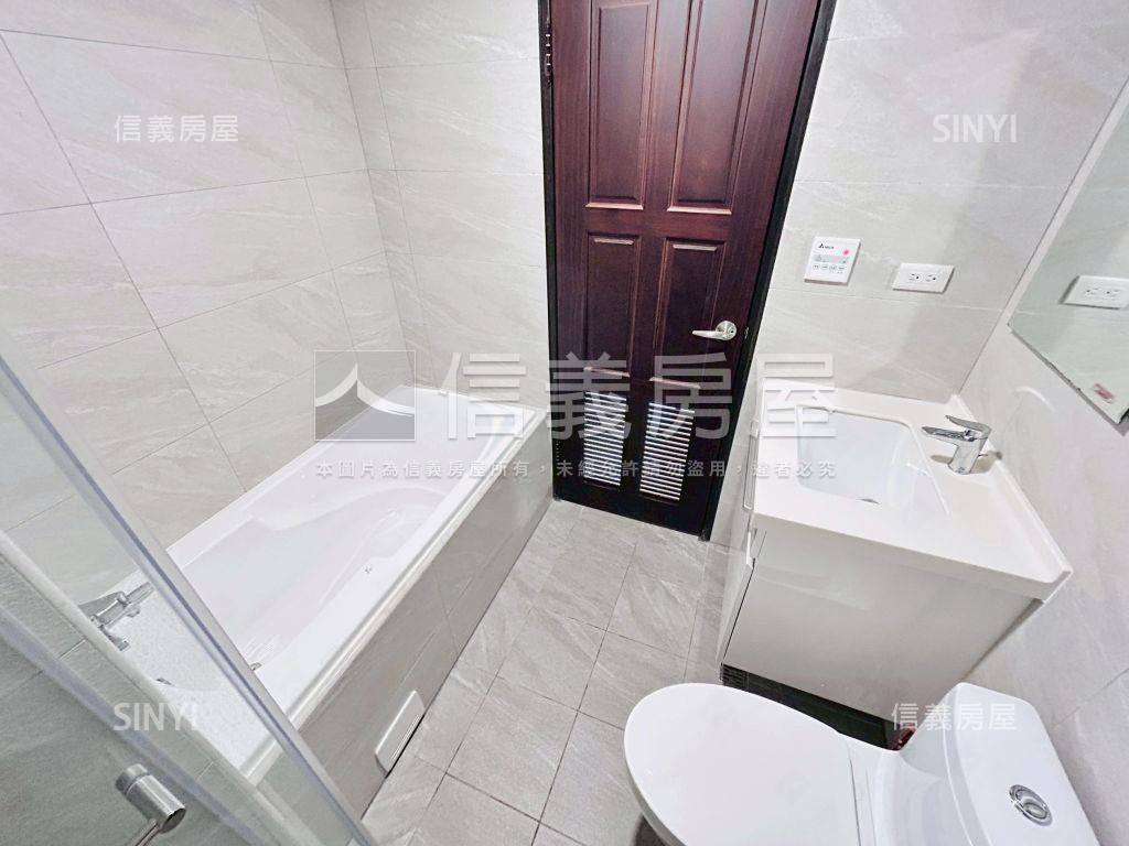 近高鐵新豐洲三房車位房屋室內格局與周邊環境