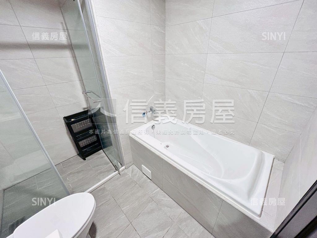 近高鐵新豐洲三房車位房屋室內格局與周邊環境