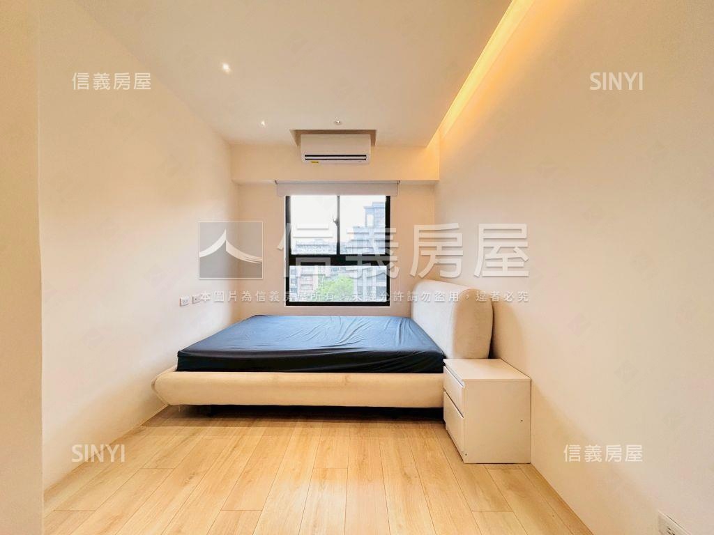 近高鐵新豐洲三房車位房屋室內格局與周邊環境